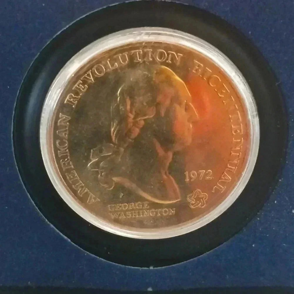 Other - Sons of liberty coin. Awesome collection Hobo coin.